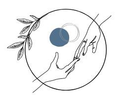 WITHからご挨拶。