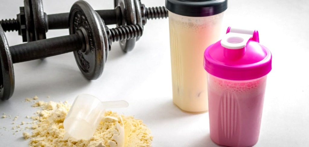 プロテインのおススメ！②